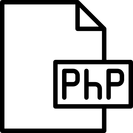 Php Ikona