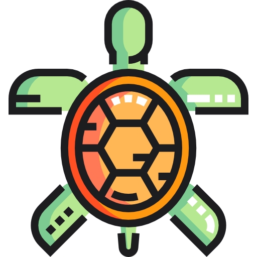 Turtle icon