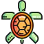 Turtle 상 64x64