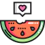 Watermelon 상 64x64