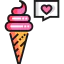 Ice cream 상 64x64