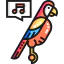 Parrot 상 64x64