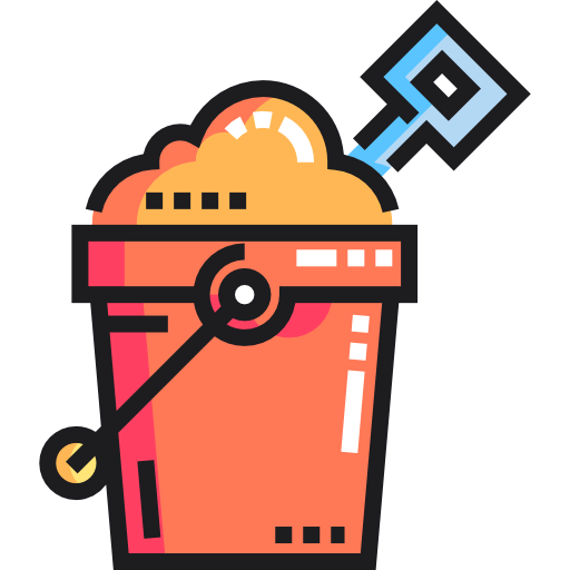 Sand icon