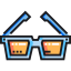 Glasses 상 64x64