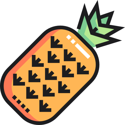 Pineapple icon