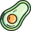 Avocado 상 64x64