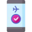 Check in 图标 64x64