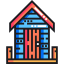 Hut 상 64x64