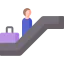 Escalator 图标 64x64