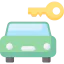 Car icon 64x64