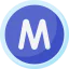 Metro icon 64x64