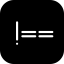 No equal to ícono 64x64
