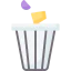 Litter icon 64x64