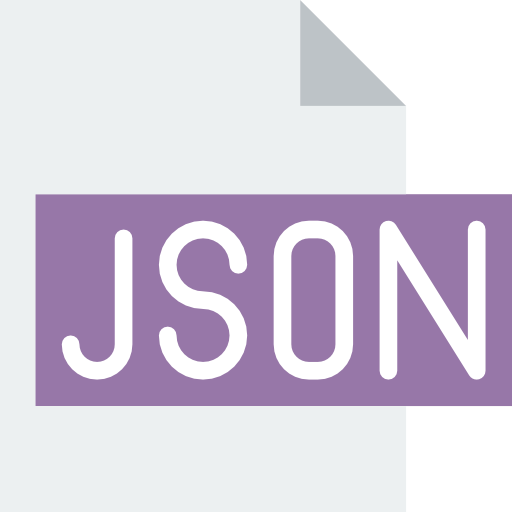Json 图标