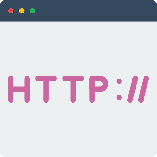 Http アイコン