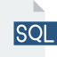 Sql 상 64x64