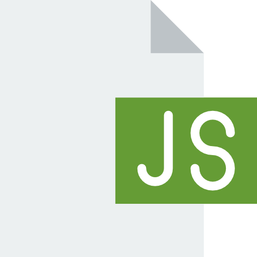 Js 图标