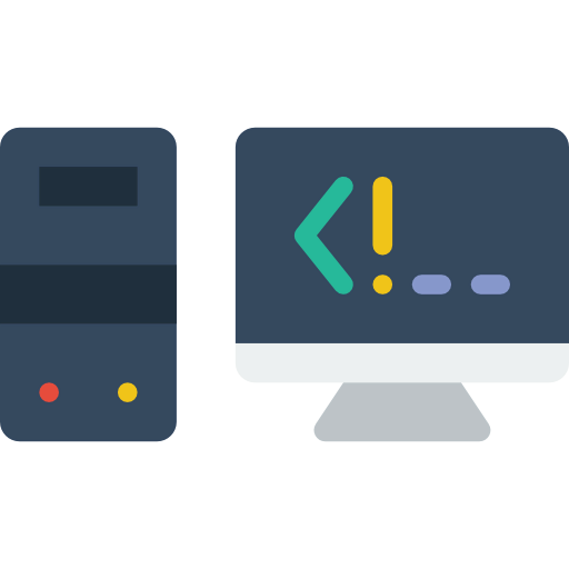 Computing icon