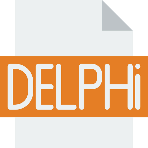 Delphi ícono
