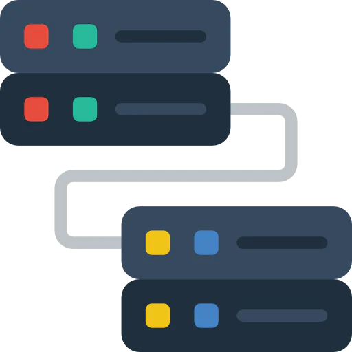 Server icon