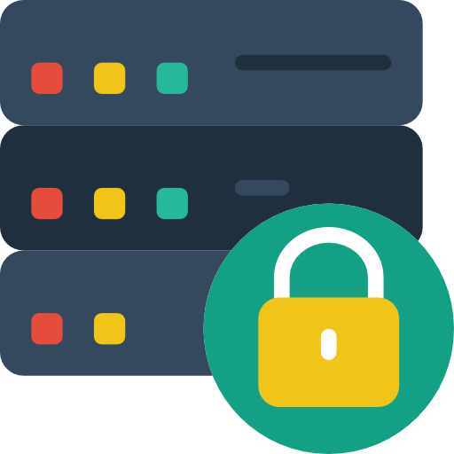 Server icon