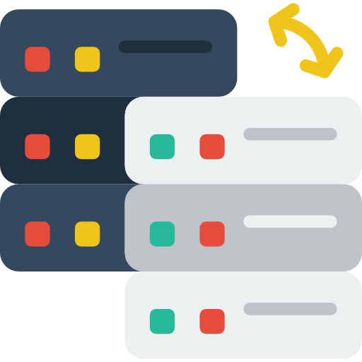Server icon