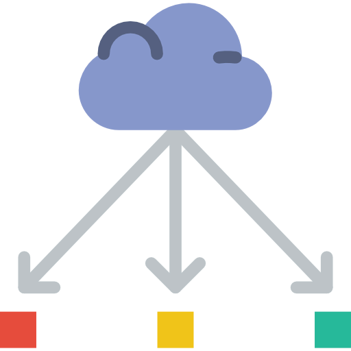 Networking Symbol