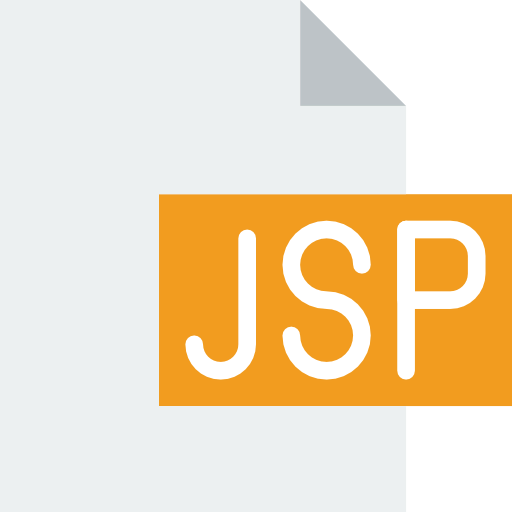 Jsp icon