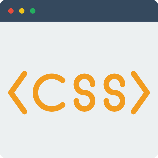 Css Ikona