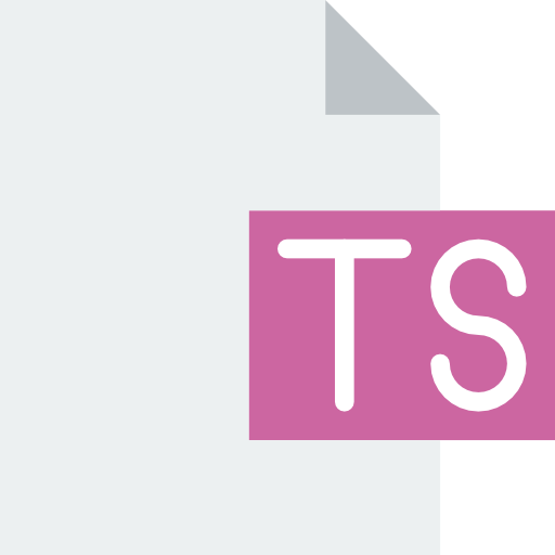 Ts icon