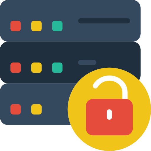 Server icon