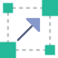 Select ícone 64x64