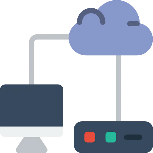 Networking Symbol
