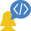 Coding ícone 64x64