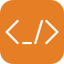 Coding ícone 64x64