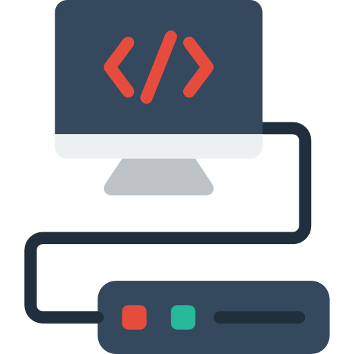 Computer icon