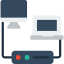 Networking ícone 64x64