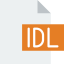 Idl ícone 64x64