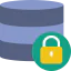 Database ícone 64x64