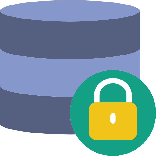Database ícone