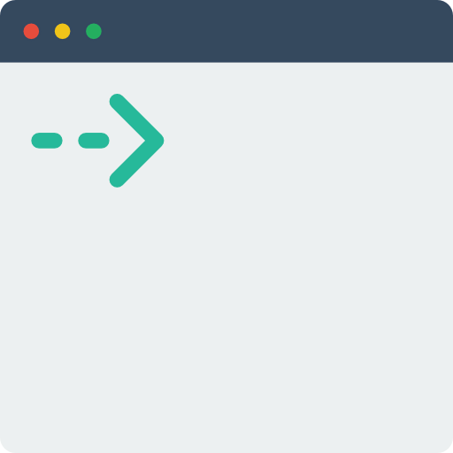 Coding ícone