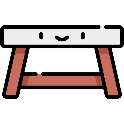 Table icon