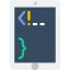 Tablet ícone 64x64