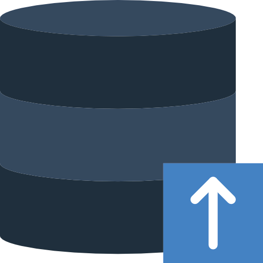 Databases 图标