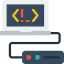 Computer ícone 64x64