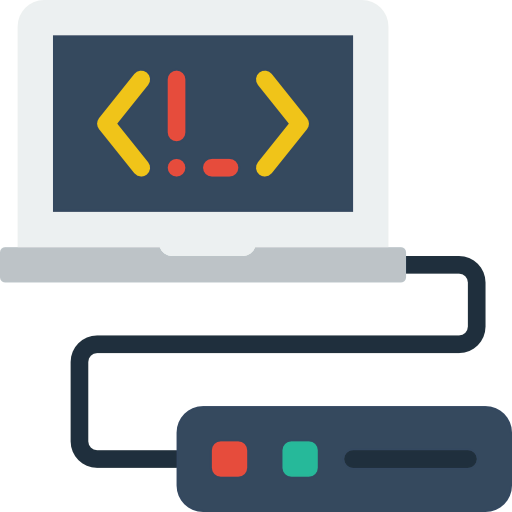 Computer icon