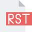 Rst ícone 64x64