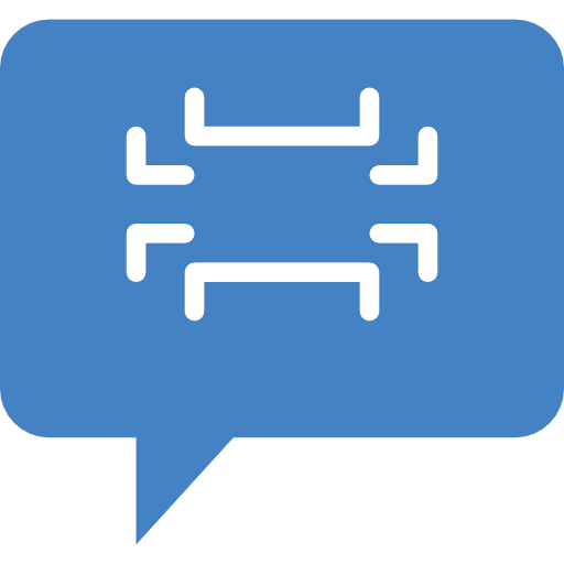 Chat 图标