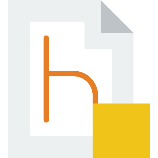 Html icon