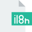 Il8h ícone 64x64